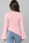 acik-pembe-yuvarlak-yaka-drape-detayli-ispanyol-kol-ust-bluz-0