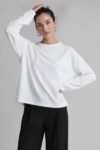 basil-kadin-bisiklet-yaka-oversize-fit-uzun-kollu-beyaz-t-shirt-0