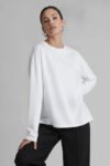 basil-kadin-bisiklet-yaka-oversize-fit-uzun-kollu-beyaz-t-shirt-0